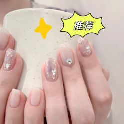 -Mei酱の店美甲美睫