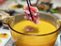 -羊瑞堂·横山炖羊肉·陕菜(未央路旗舰店)