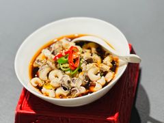 -浙里本味·宴四季江南(三台山路店)