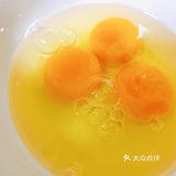 大葱炒鸡蛋