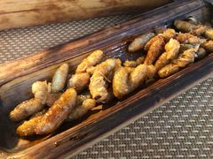 -火咂咂竹筒宴(告庄店)