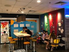 -麦当劳(宜安广场店)