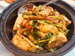 -阳江餐厅·26年老字号·粤菜海鲜大排档