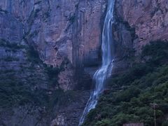 -河南宝泉旅游区