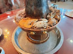 -山海关清和浑锅店