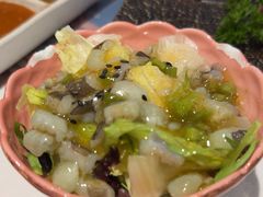 -千寻山野烤肉(中关村店)