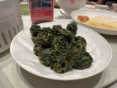 -7号院家宴.烧鸽子(门头沟店)