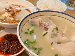 -易老妈蹄花.特色川菜(人民公园总店)