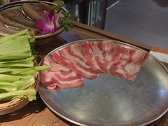 -巴卤社老火锅(财富店)
