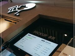 -喜茶(深圳福田星河COCO Park店)