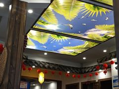 大堂-公社食堂(牧电路店)