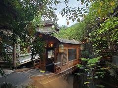 -外婆船宴餐厅·外婆喊你回家吃饭