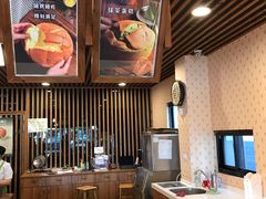 大堂-春上布丁蛋糕-竹北文兴总店