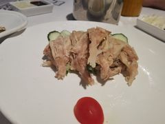-全聚德(胜利大街店)