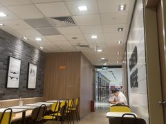 -麦当劳(虹口星荟中心店)