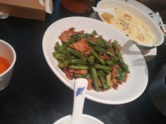 -简小舍·民间手艺菜(武昌江滩店)