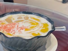 杨枝甘露-民信老铺(双皮奶博物馆店)