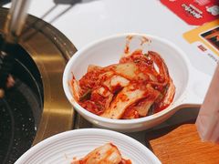 -韩时烤肉(枫蓝店)