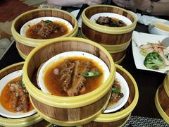 -博悦茶餐厅(文殊院店)