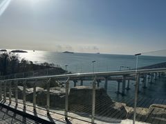 -星海湾跨海大桥