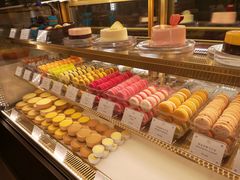 -PAUL LAFAYET 法式甜品(国金中心商场店)