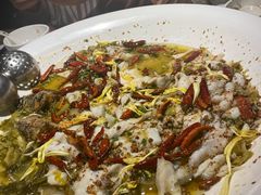 -太二酸菜鱼(汕头苏宁广场店)