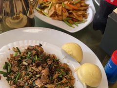 -龙香居海鲜家常菜饭店·特色驴肉·古城浑锅