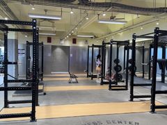 -聚健身GatherFitness(余杭店)