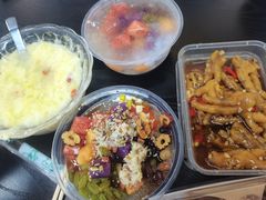 -长乐饭冰冰·冰饭·烧烤(长乐总店)