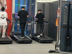-乐刻健身(龙湖杭州紫荆天街精品店)