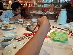 -八合里潮汕鲜牛肉火锅(深圳海岸城店)