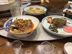 -黔城故事(虎峰别墅店)