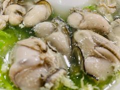 -渔娘渔家丹东海鲜(东直门店)