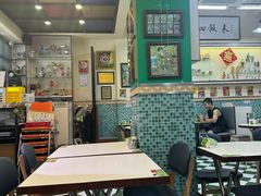 -華歡冰室-WahFoon(吉大店)