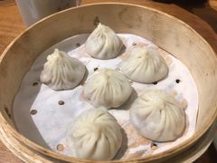 苏小柳金奖鲜肉小笼-苏小柳手作点心(控江旭辉分院)