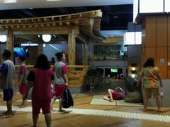 -丽池宫韩式汗蒸会馆(华灯坊店)