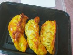 金牌煎饺-南京大牌档(龙江新城市广场店)