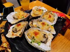 -烧蠔帮·湛江生蚝(工农店)