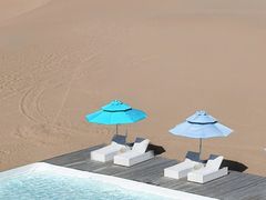 -达拉特旗响沙湾旅游区