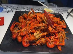 -靓虾二哥长沙地标小龙虾(五一广场店)