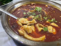 -重庆特色冷锅鱼(武大店)