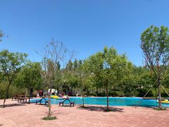 -西部长青自然儿童乐园