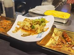 -大神太神·铁板烧(瑞虹天地月亮湾店)
