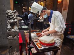 -四世同堂·京菜·烤鸭(双井店)
