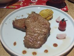 -杯子红牛排(创意产业园店)