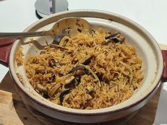 -侨美·唐荔园·40年地道粤菜