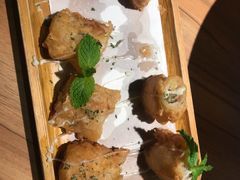 芝士萝卜糕-太二酸菜鱼(福州泰禾店)