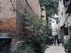-清真西寺