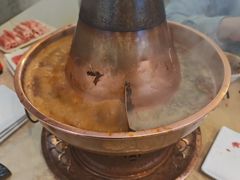 -虾大侠·盱眙龙虾老北京铜锅涮羊肉(金楠天街店)