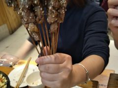 -木屋烧烤(南新店)
